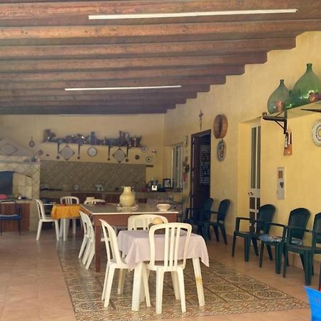 La Casa Di Anna Hotel Marsala Exterior foto