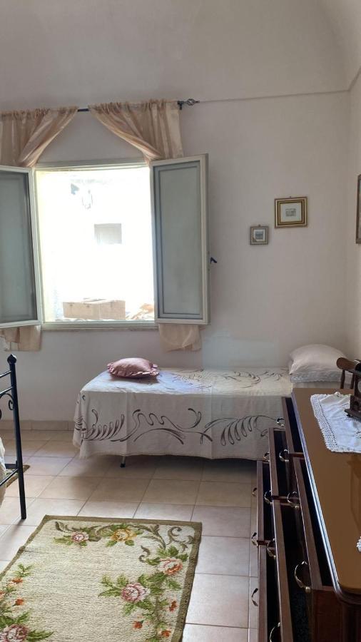 La Casa Di Anna Hotel Marsala Exterior foto