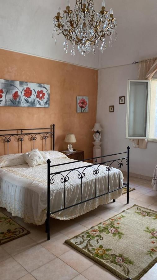 La Casa Di Anna Hotel Marsala Exterior foto