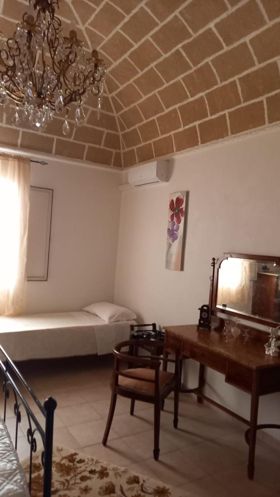 La Casa Di Anna Hotel Marsala Exterior foto